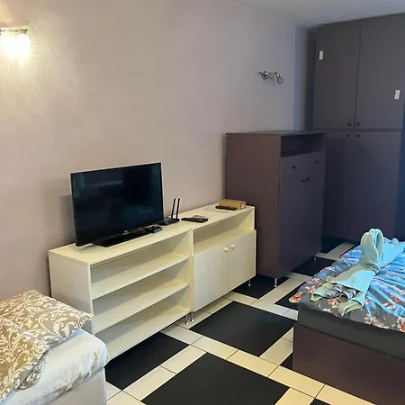 Apartamento Solutions Sófia