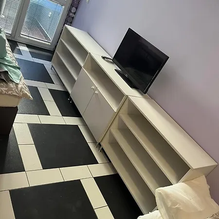 Apartamento Solutions *