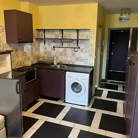Apartamento Solutions *