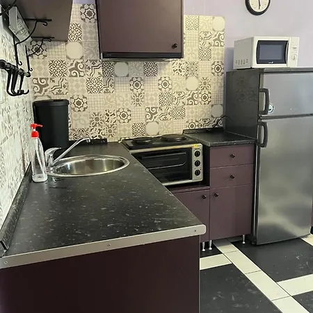 Apartamento Solutions Sófia