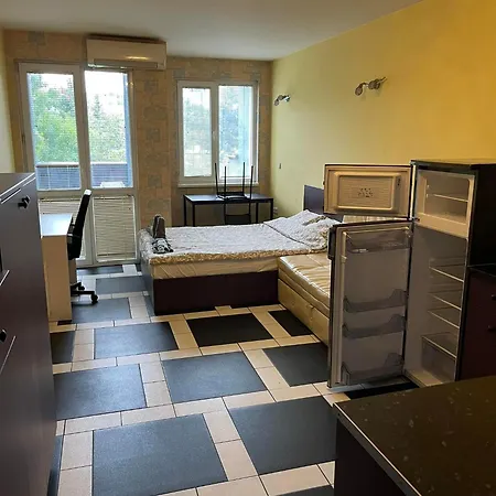 Apartamento Solutions