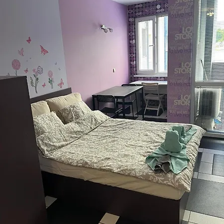 Apartamento Solutions Sófia