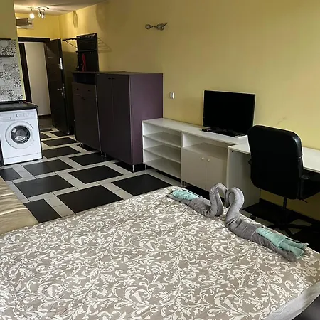 Apartamento Solutions