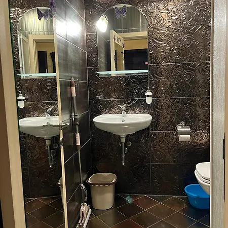Solutions Apartamento *