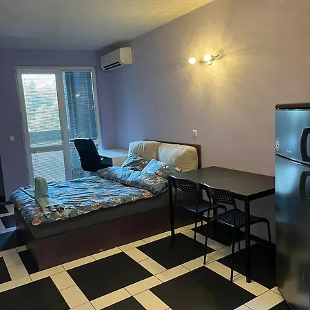 Apartment Solutions Sofia