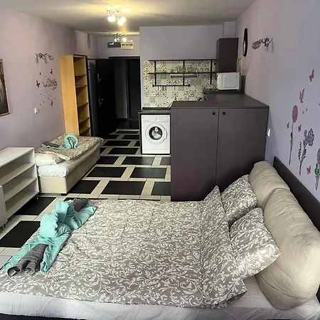 Apartment Solutions Sofia