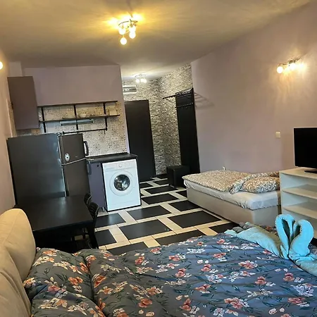 Solutions Apartment Sofia